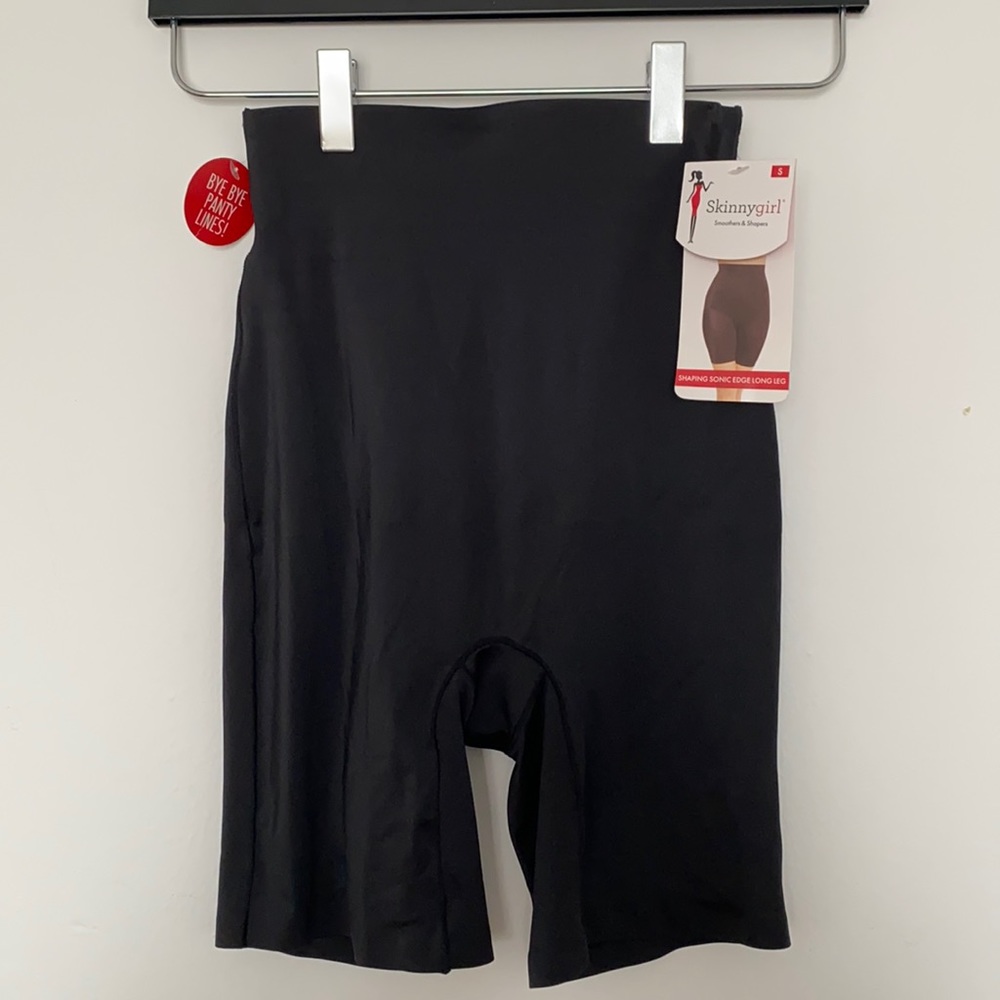 Skinnygirl shaping sonic edge long leg
